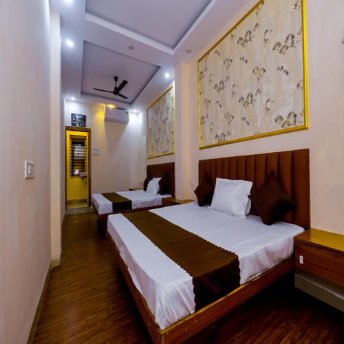 Anandam Homestay